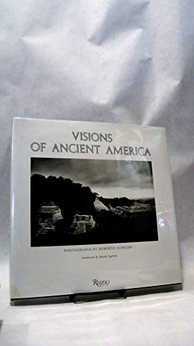 Stock image for Visions of Ancient America for sale by Better World Books: West