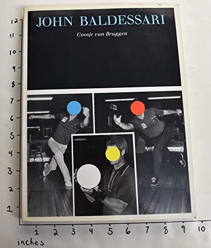 9780847811908: John Baldessari