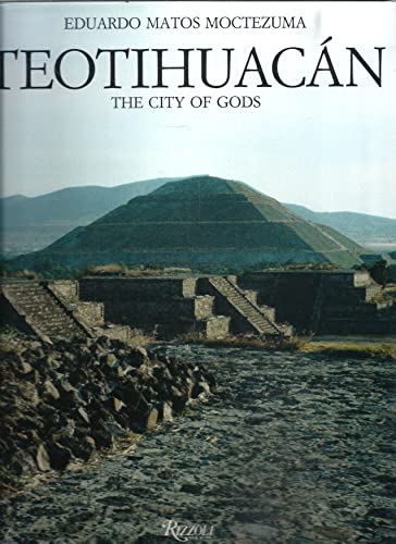 9780847811984: Teotihuacan