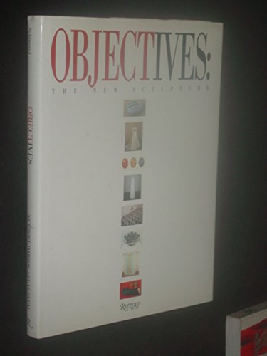 9780847812073: Objectives: New Sculpture [Idioma Ingls]