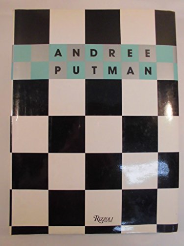 9780847812103: Andr Ee Putman: A Designer apart