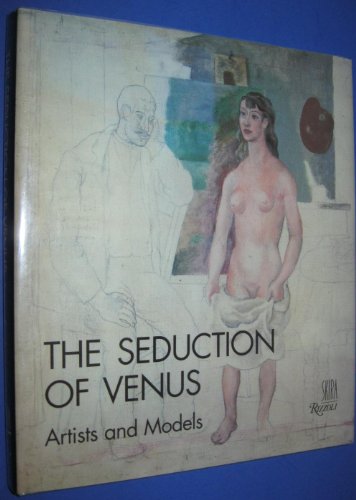 Beispielbild fr Seduction of Venus zum Verkauf von ThriftBooks-Atlanta