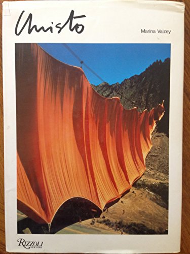 Stock image for Christo for sale by Better World Books