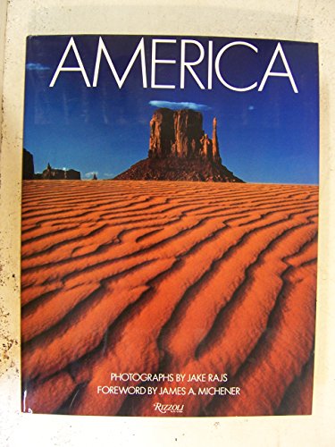 America (9780847812448) by Rajs, Jake