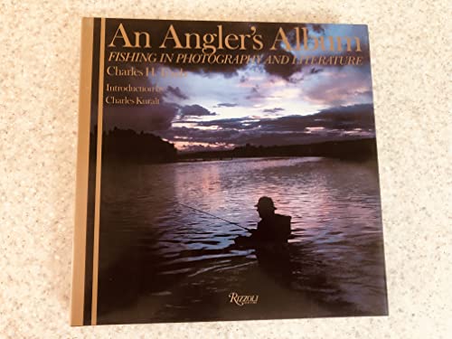 Stock image for Anglers Album for sale by ThriftBooks-Atlanta