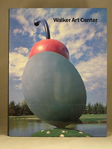 Walker Art Center: Painting and Sculpture from the Collection