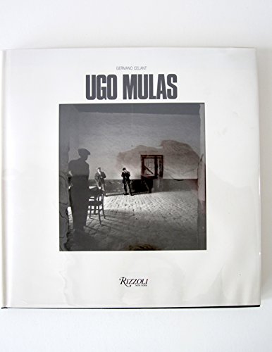 Imagen de archivo de Ugo Mulas a la venta por Russian Hill Bookstore