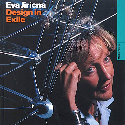 Stock image for Eva Jiricna for sale by ThriftBooks-Dallas