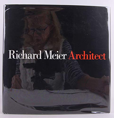 9780847813209: Richard Meier: Architect II: v. 2 (Meier, Richard, Architect)