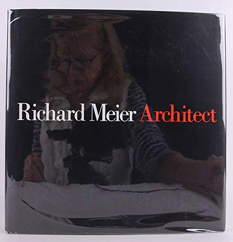 Stock image for Richard Meier Volume 2 for sale by Hennessey + Ingalls