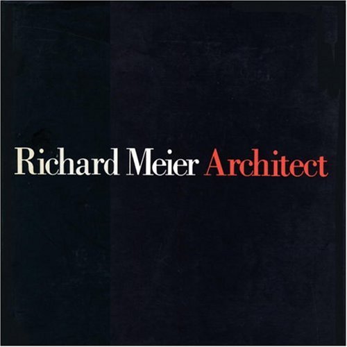 Beispielbild fr Richard Meier - Architect: Volume 2 zum Verkauf von Hennessey + Ingalls