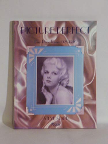 Imagen de archivo de PICTURE PERFECT. Deco Photo Frames 1926 - 1946 a la venta por Cornerstone Books