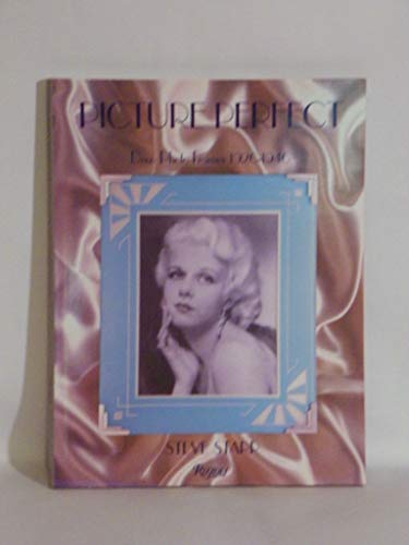 Stock image for PICTURE PERFECT. Deco Photo Frames 1926 - 1946 for sale by Cornerstone Books