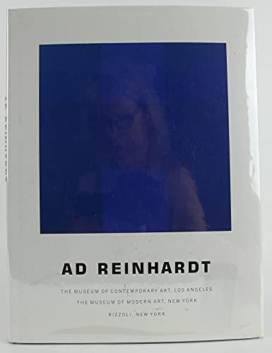 9780847813360: Ad Reinhardt