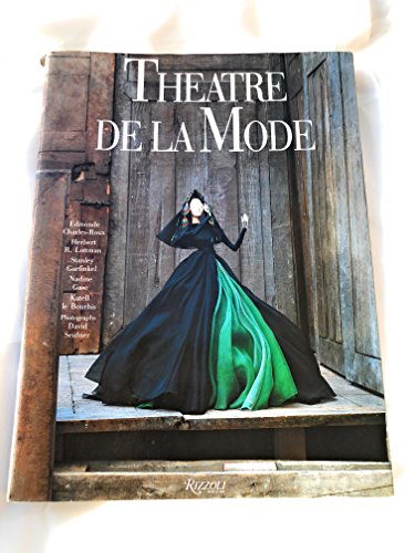 9780847813407: Theatre de la Mode [Idioma Ingls]