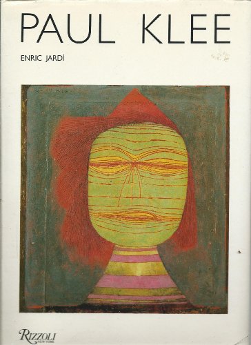 Beispielbild fr Paul Klee Enric Jardi zum Verkauf von GridFreed