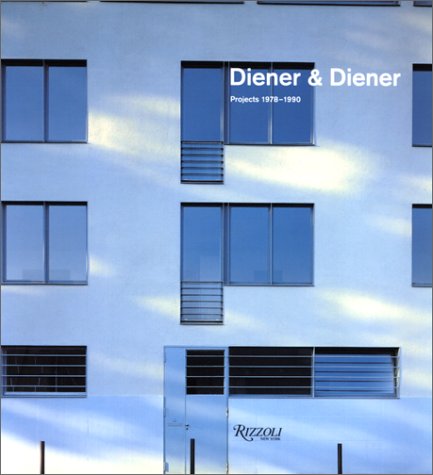 9780847813551: Diener and Diener