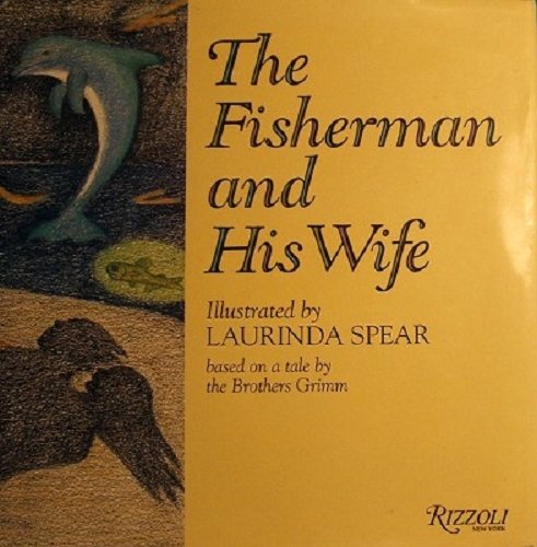 Stock image for The Fisherman & His Wife (Contemporary Classics) for sale by SecondSale