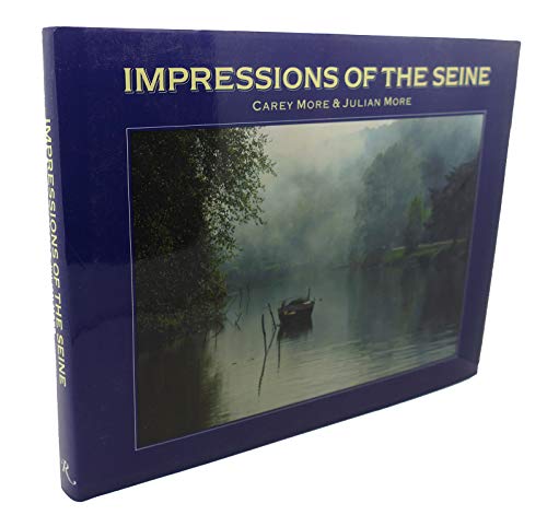 9780847813728: Impressions of The Seine