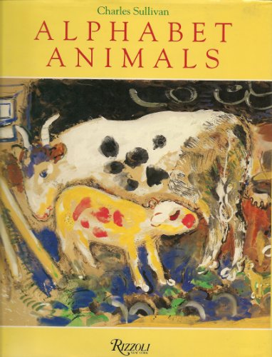 Imagen de archivo de Alphabet Animals a la venta por ThriftBooks-Atlanta