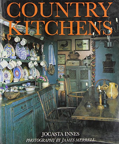 Stock image for Country Kitchens for sale by Better World Books