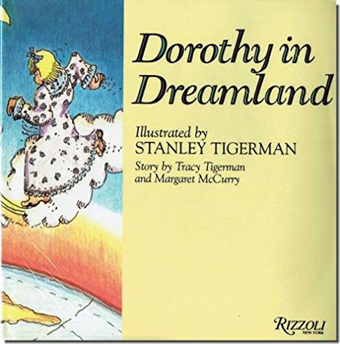 Dorothy In Dreamland (9780847813933) by Tigerman, Stanley