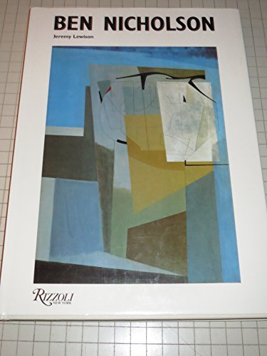 Stock image for Ben Nicholson for sale by Half Price Books Inc.