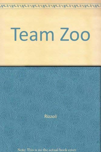 Stock image for Team Zoo: Buildings and Projects, 1971-88 for sale by Chichester Gallery
