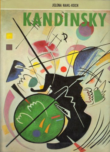 9780847814046: Kandinsky