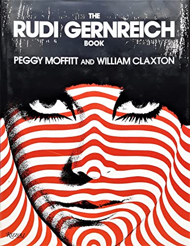 Imagen de archivo de The Rudi Gernreich Book a la venta por Read Books