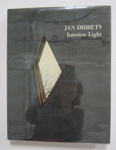 Beispielbild fr JAN DIBBETS: INTERIOR LIGHT: WORKS ON ARCHITECTURE, 1969-1990. zum Verkauf von Burwood Books