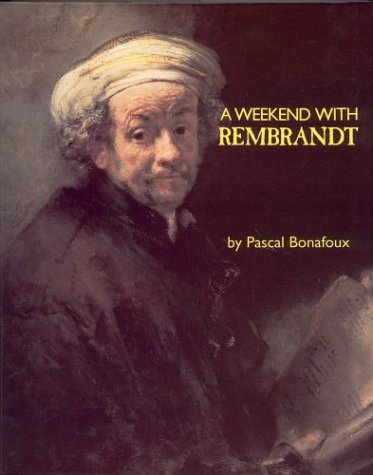 9780847814411: WEEKEND WITH REMBRANDT ING