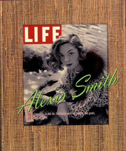 Immagine stock per Alexis Smith