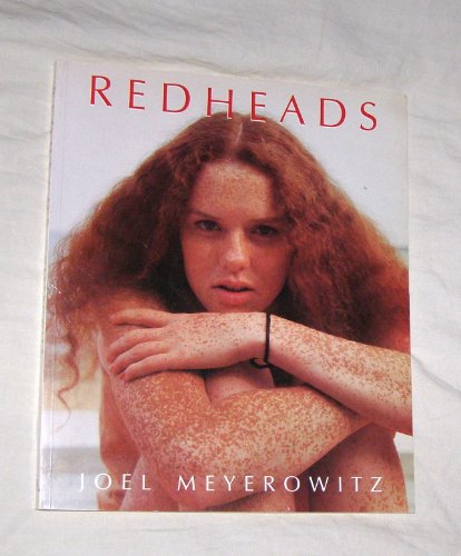 Beispielbild fr Redheads zum Verkauf von Ira Joel Haber - Cinemage Books