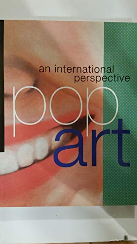 Beispielbild fr Pop Art: An International Perspective zum Verkauf von Argosy Book Store, ABAA, ILAB