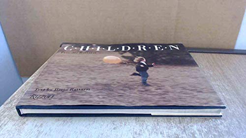 Stock image for Children. for sale by Grendel Books, ABAA/ILAB
