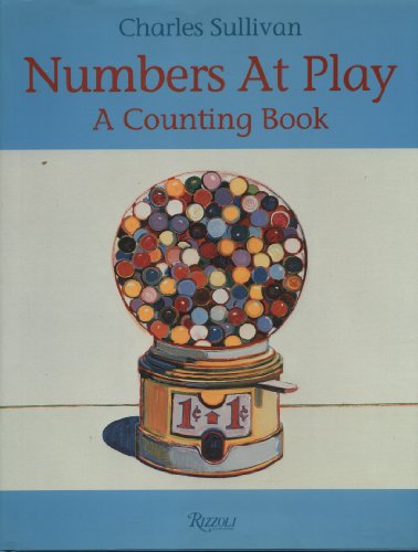 Imagen de archivo de Numbers at Play: A Counting Book a la venta por First Choice Books