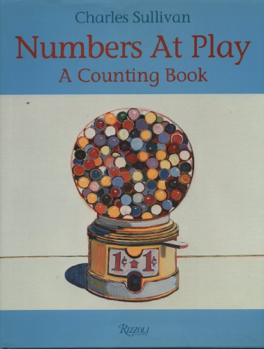 Stock image for Numbers At Play for sale by SecondSale