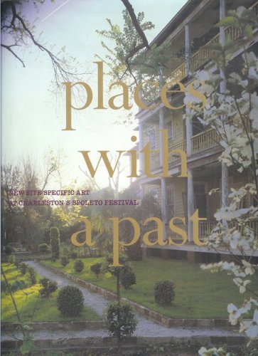 Imagen de archivo de Places with a Past a la venta por Hennessey + Ingalls