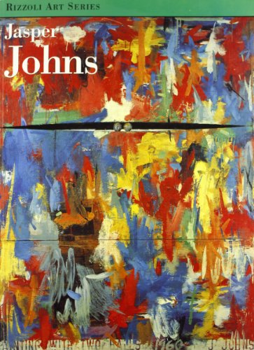 Stock image for Jasper Johns for sale by Better World Books