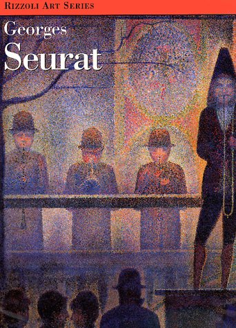 Stock image for Georges Seurat (Rizzoli Art Classics) for sale by Half Price Books Inc.