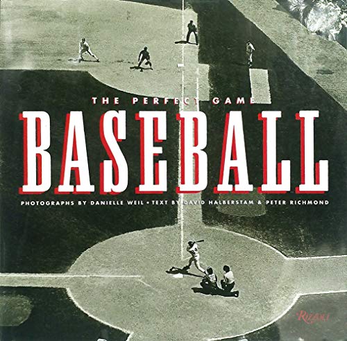 Stock image for Baseball: The Perfect Game for sale by Once Upon A Time Books