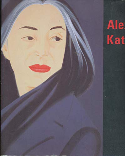 9780847815746: Alex Katz (20th Century Masters)