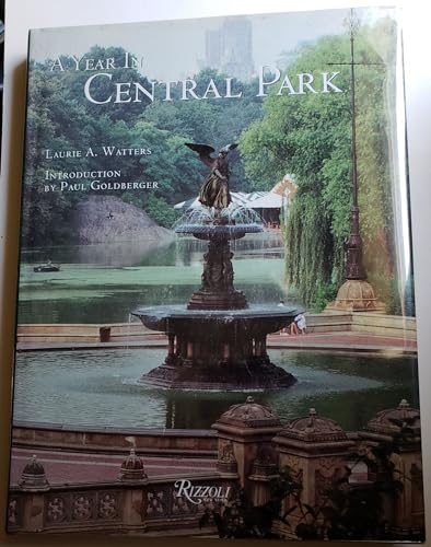 A Year in Central Park