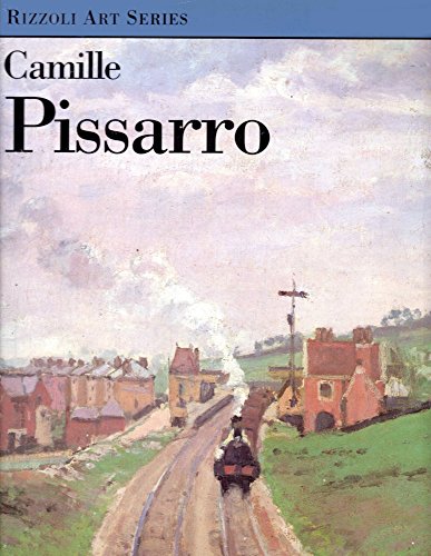 Imagen de archivo de Camille Pissarro a la venta por Better World Books