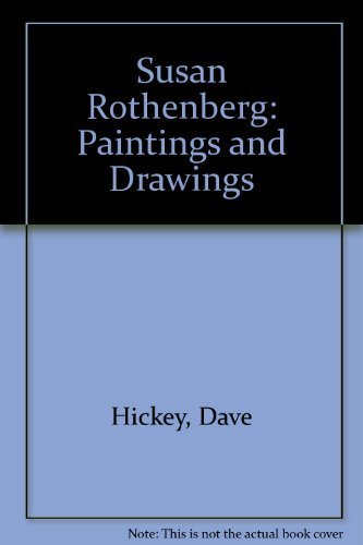 Paintings and Drawings. Exhibition Catalog
