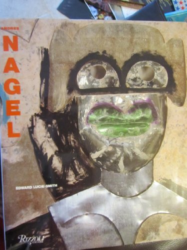 Andres Nagel.