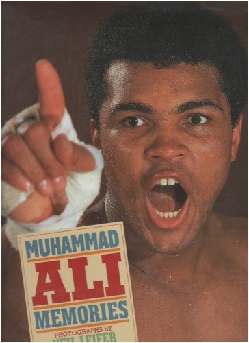 9780847816057: Muhammad Ali