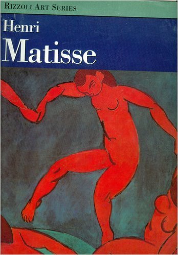 Beispielbild fr Henri Matisse zum Verkauf von BookHolders