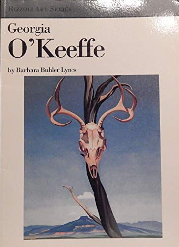 9780847816507: Georgia O'keeffe (Rizzoli Art Classics)